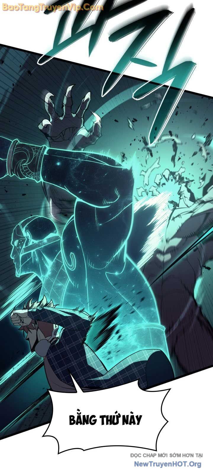 Vị Vua Mạnh Nhất Đã Trở Lại: Chapter 134