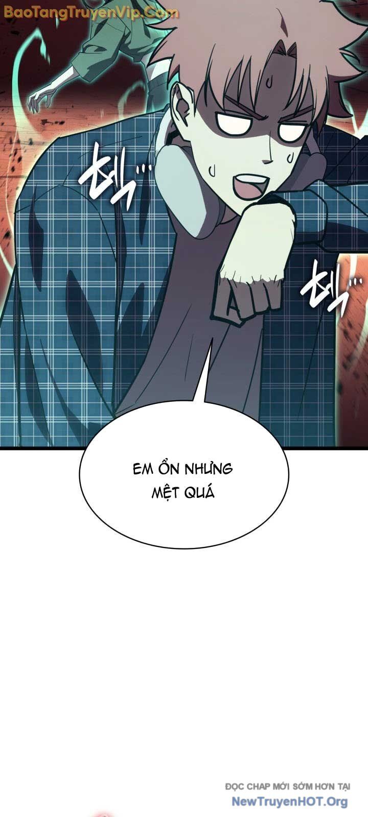 Vị Vua Mạnh Nhất Đã Trở Lại: Chapter 134