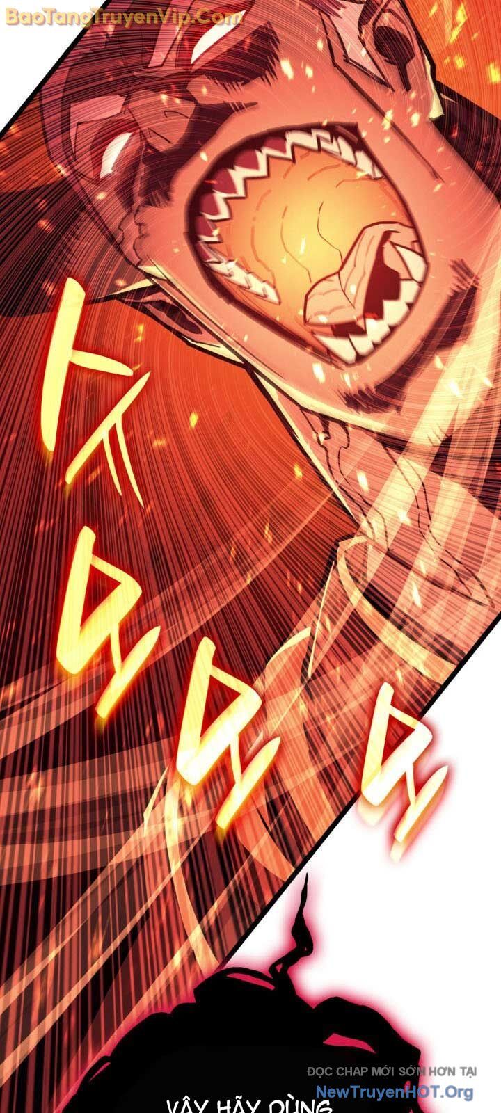 Vị Vua Mạnh Nhất Đã Trở Lại: Chapter 134