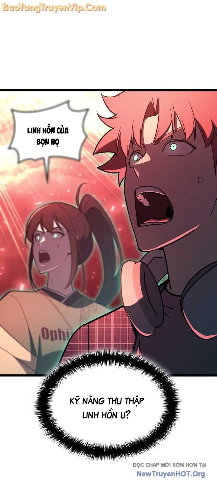 Vị Vua Mạnh Nhất Đã Trở Lại: Chapter 134