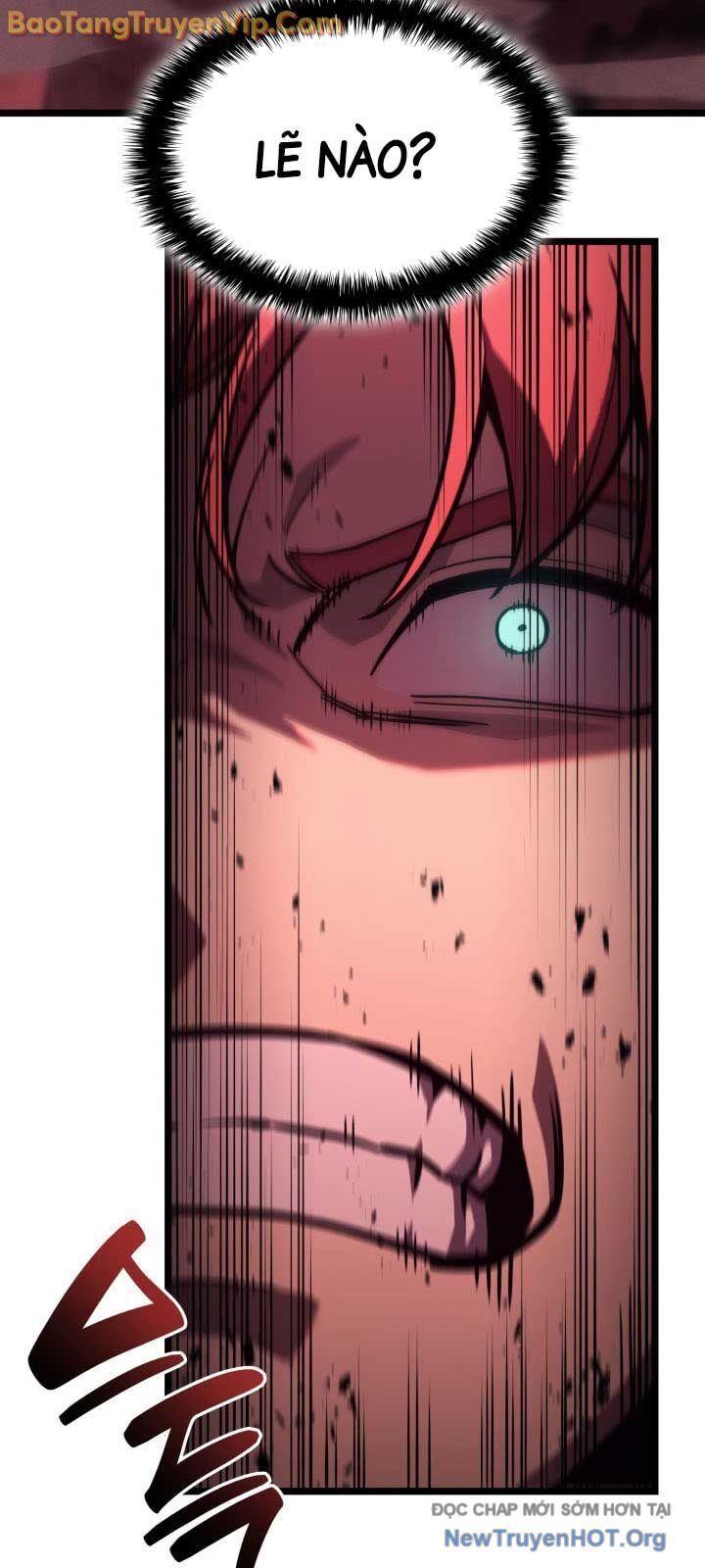 Vị Vua Mạnh Nhất Đã Trở Lại: Chapter 134