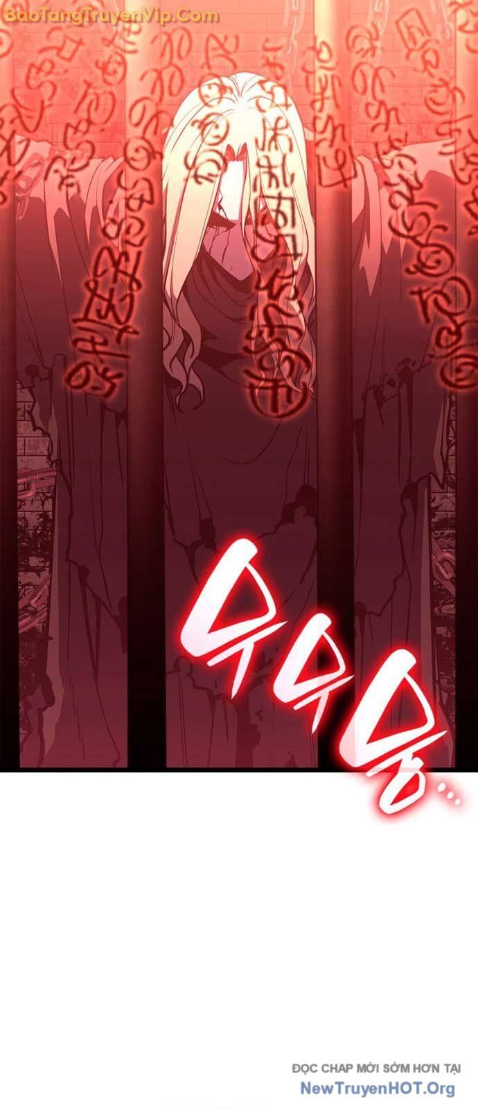 Vị Vua Mạnh Nhất Đã Trở Lại: Chapter 135