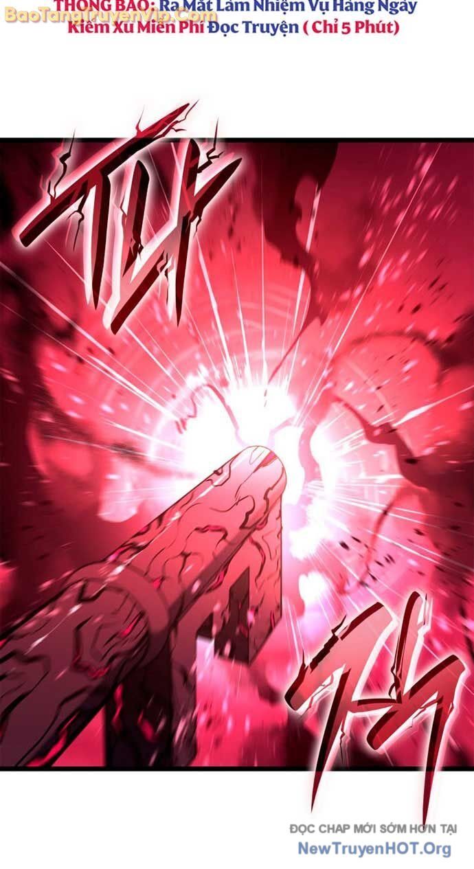 Vị Vua Mạnh Nhất Đã Trở Lại: Chapter 135