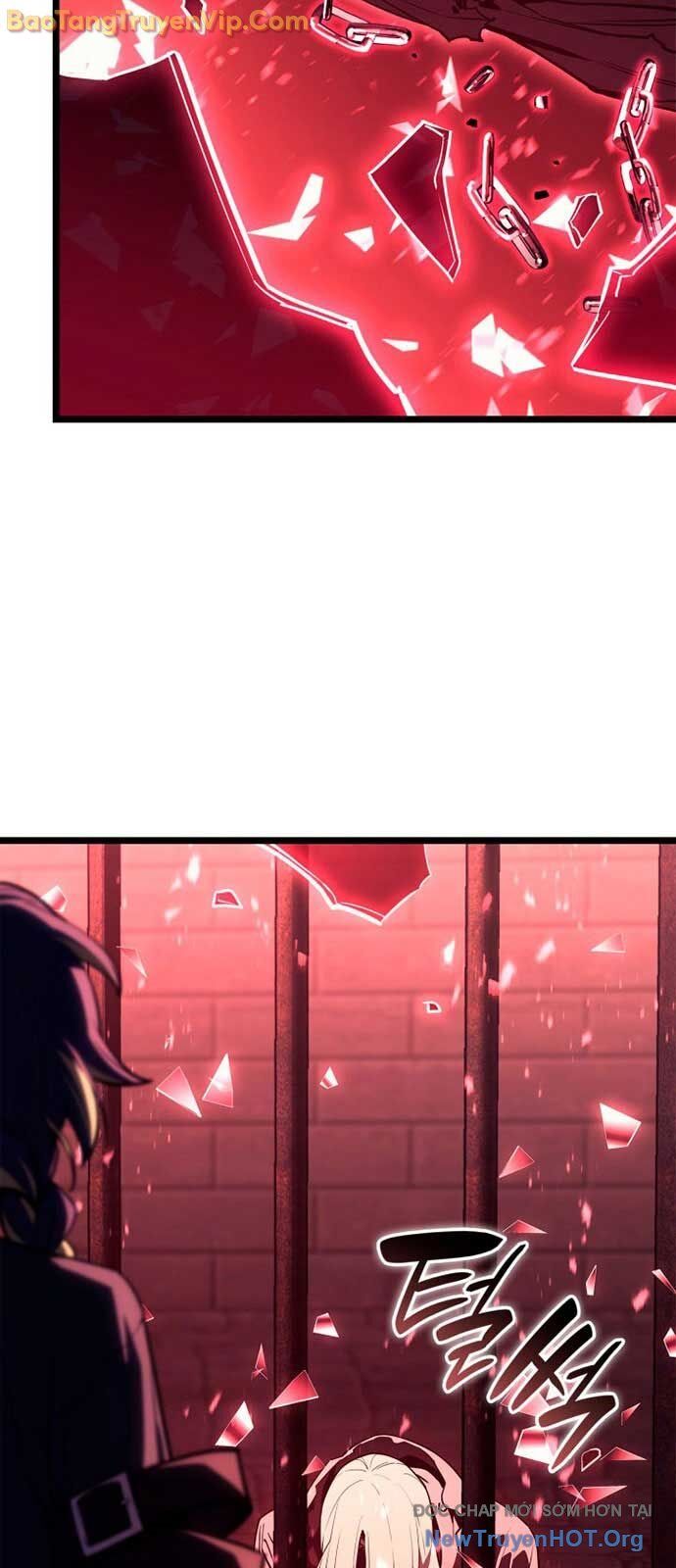 Vị Vua Mạnh Nhất Đã Trở Lại: Chapter 135