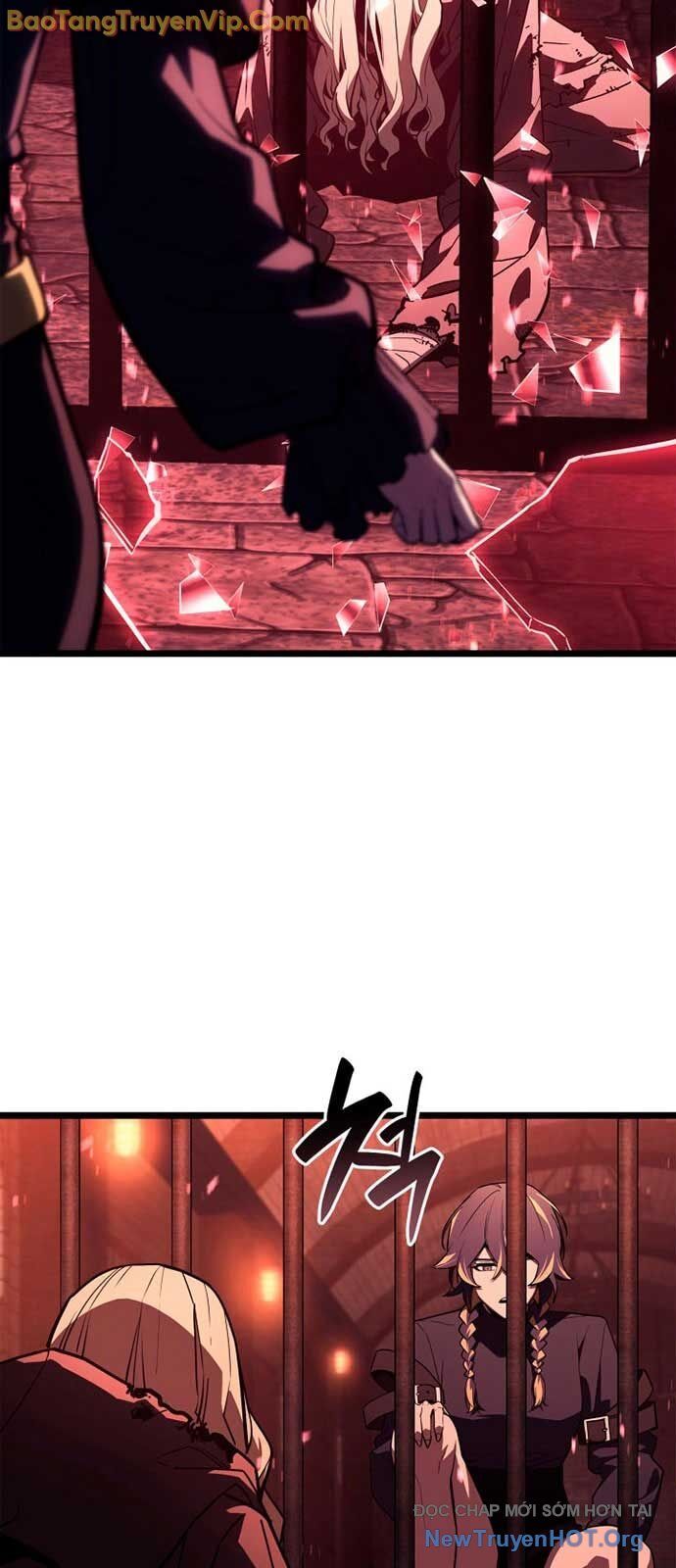 Vị Vua Mạnh Nhất Đã Trở Lại: Chapter 135