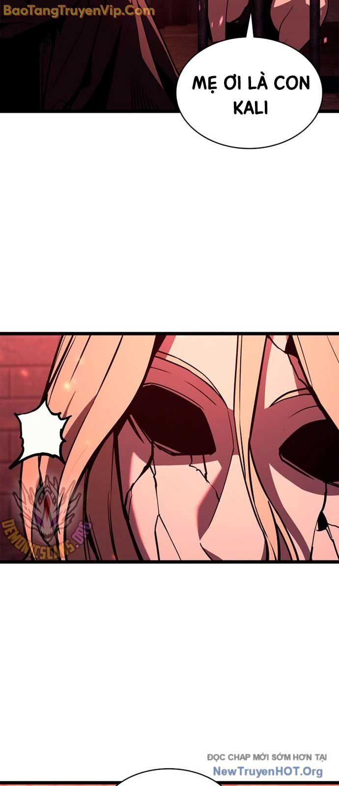 Vị Vua Mạnh Nhất Đã Trở Lại: Chapter 135
