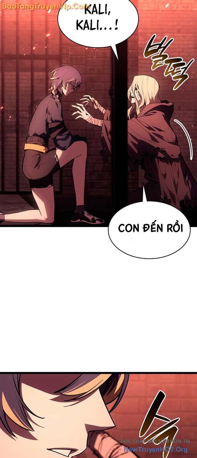 Vị Vua Mạnh Nhất Đã Trở Lại: Chapter 135