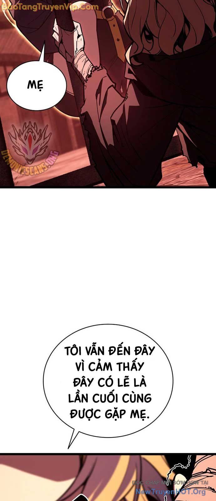 Vị Vua Mạnh Nhất Đã Trở Lại: Chapter 135