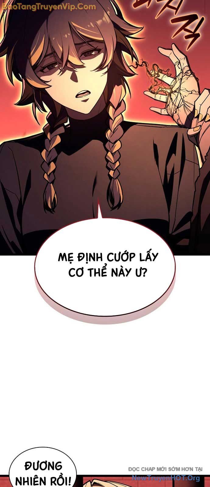 Vị Vua Mạnh Nhất Đã Trở Lại: Chapter 135