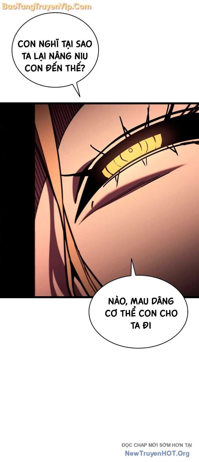Vị Vua Mạnh Nhất Đã Trở Lại: Chapter 135