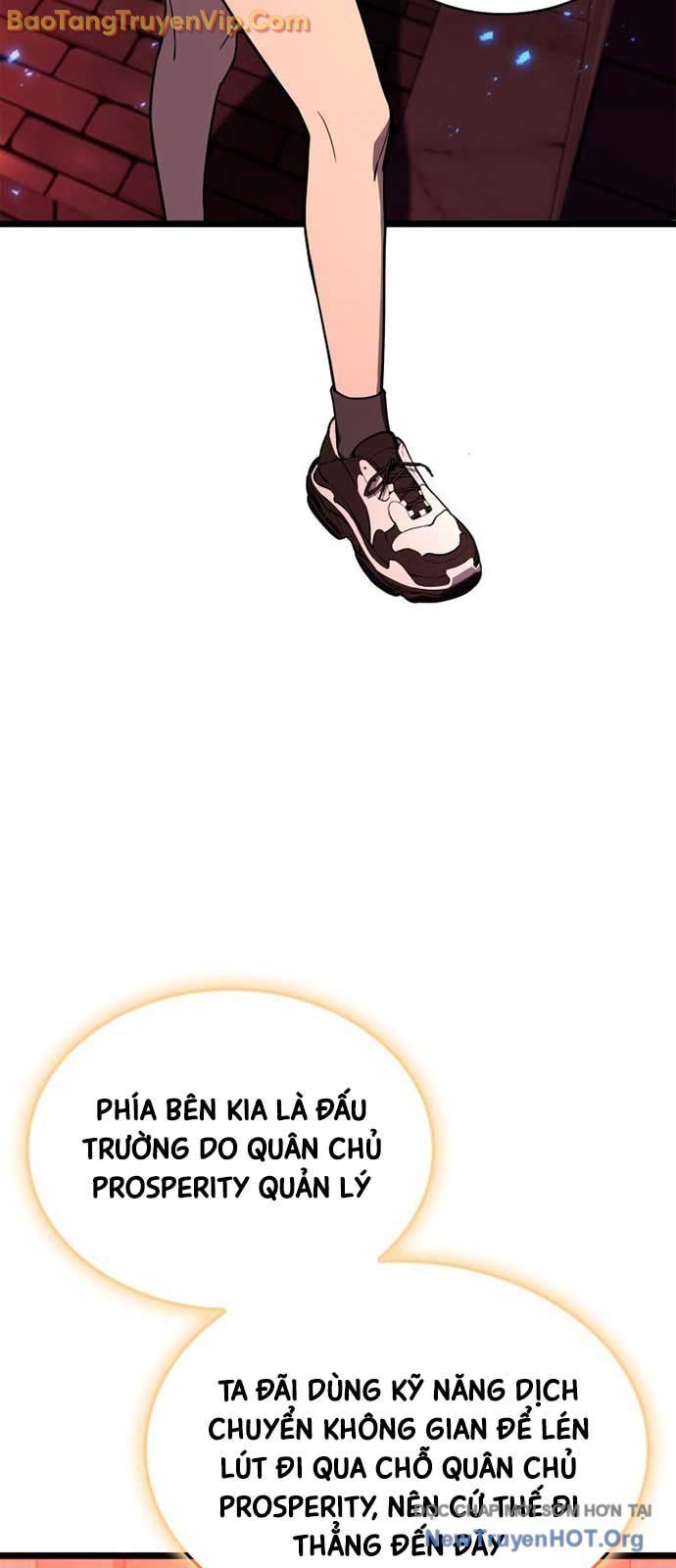 Vị Vua Mạnh Nhất Đã Trở Lại: Chapter 135