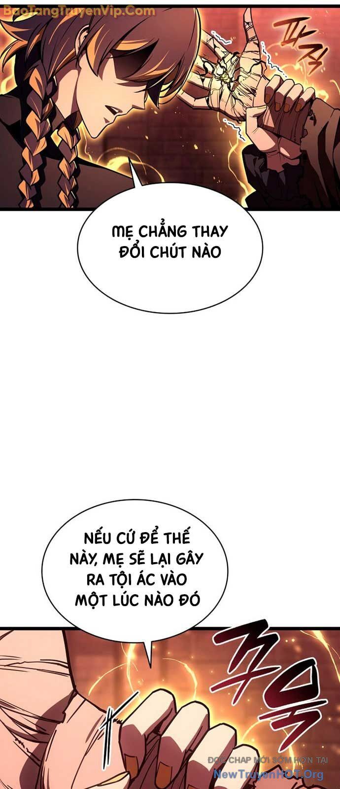 Vị Vua Mạnh Nhất Đã Trở Lại: Chapter 135