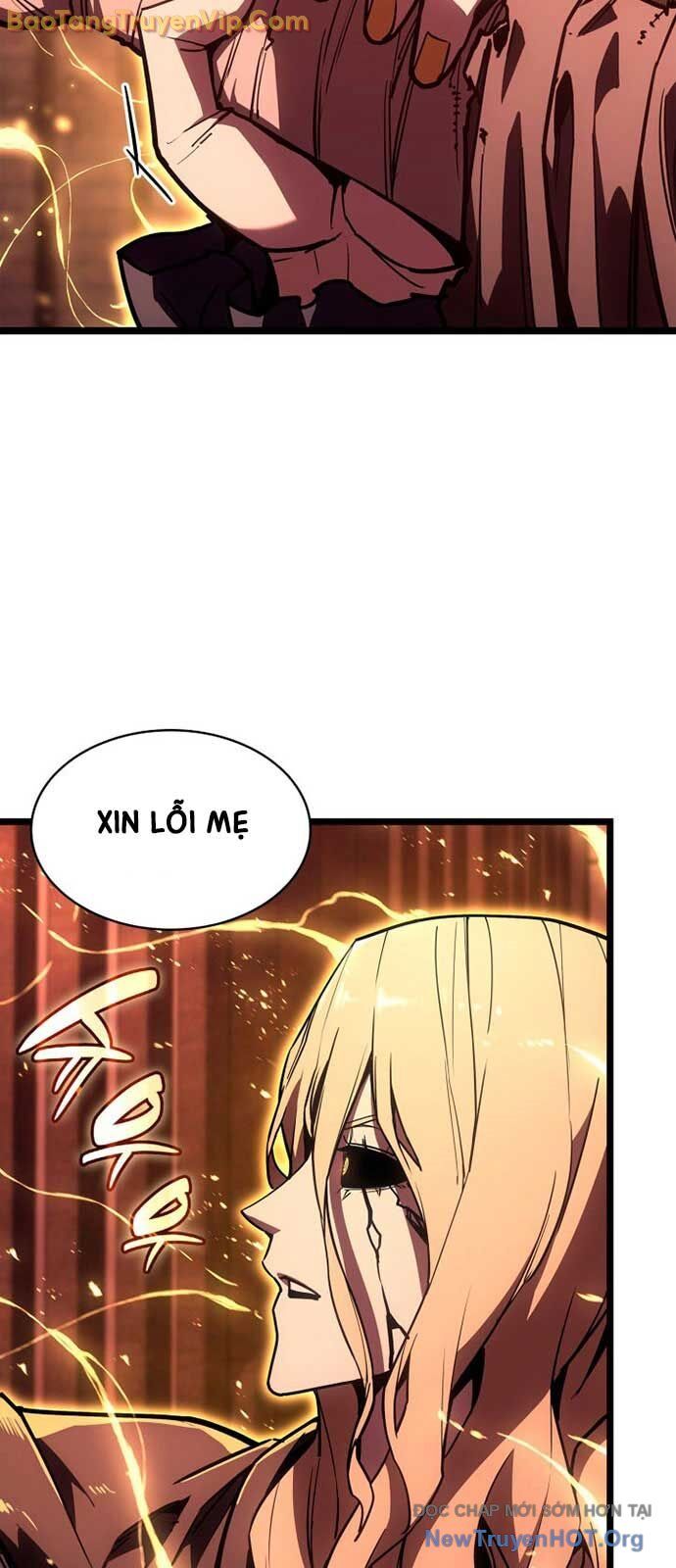 Vị Vua Mạnh Nhất Đã Trở Lại: Chapter 135