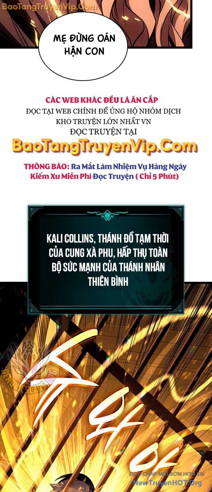 Vị Vua Mạnh Nhất Đã Trở Lại: Chapter 135