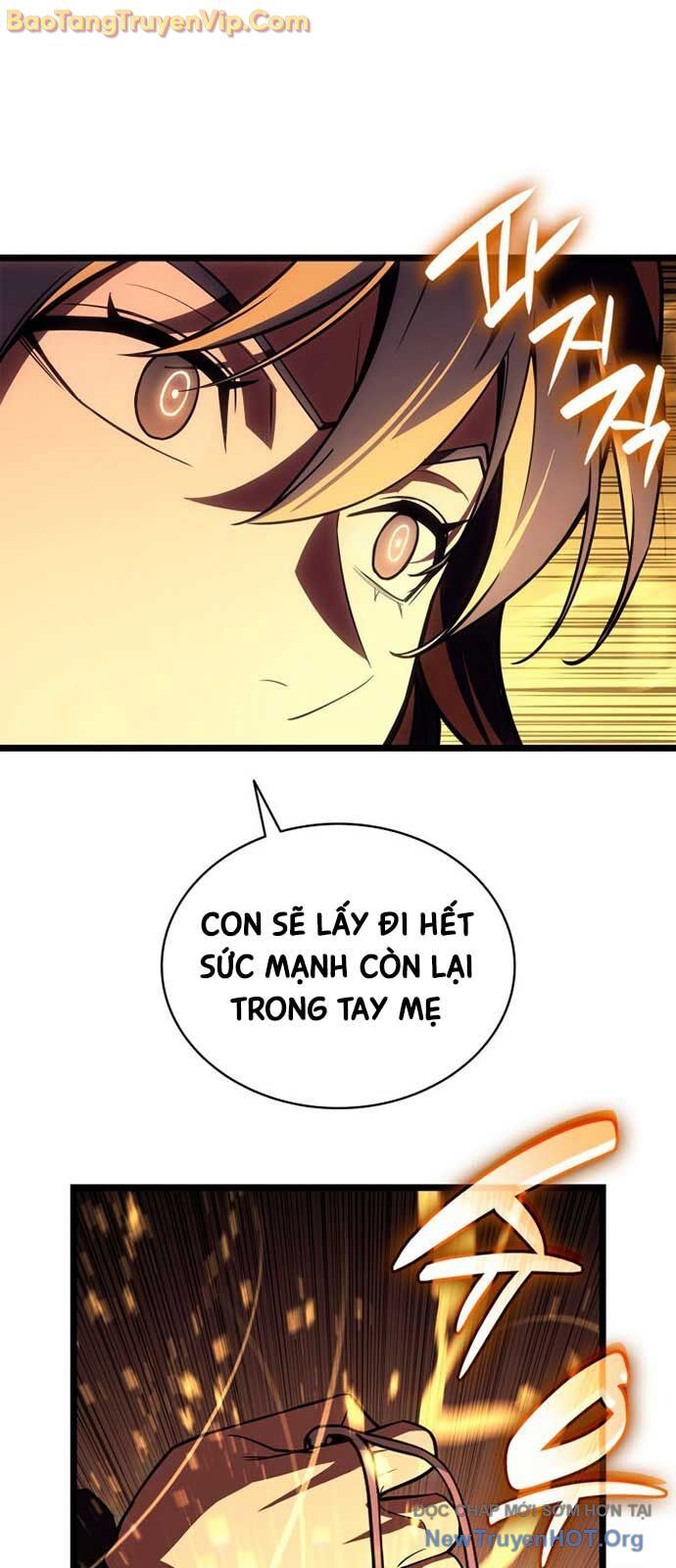 Vị Vua Mạnh Nhất Đã Trở Lại: Chapter 135