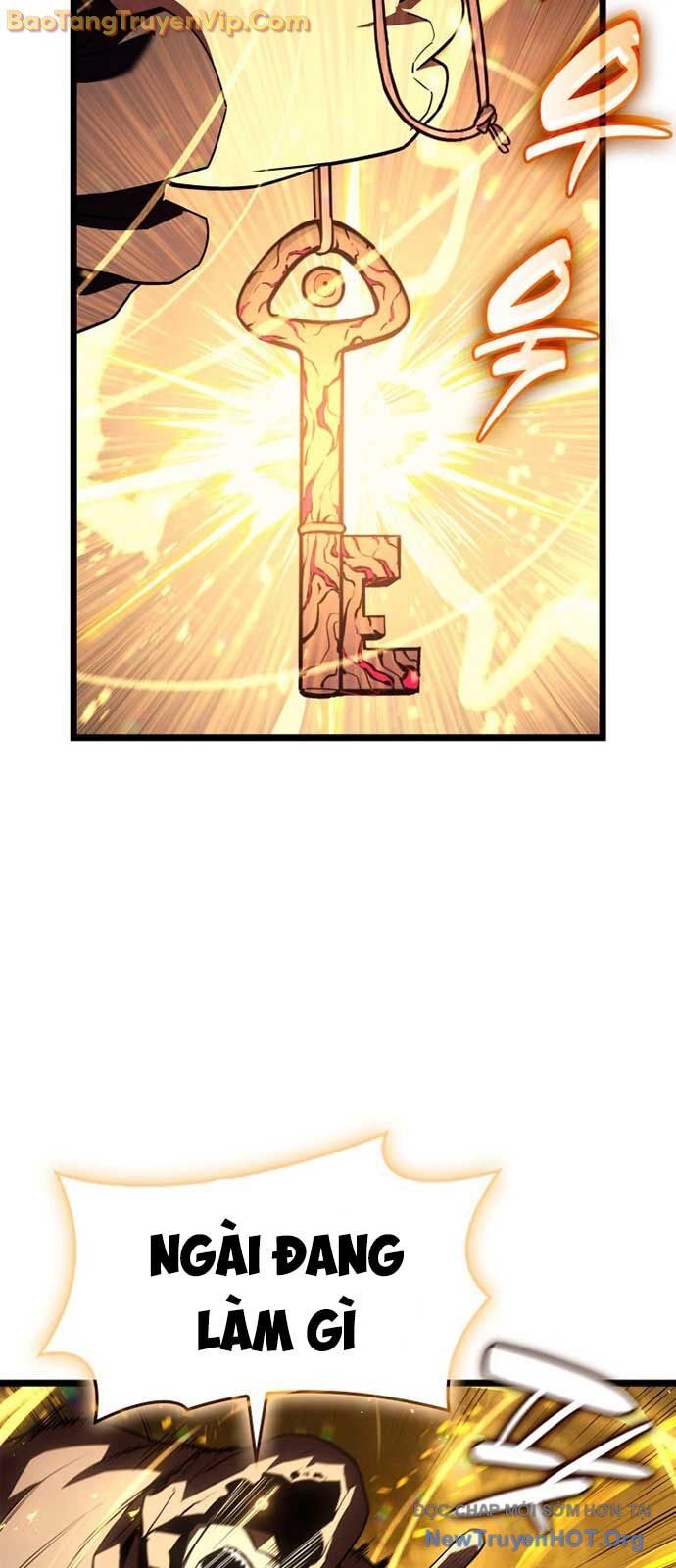 Vị Vua Mạnh Nhất Đã Trở Lại: Chapter 135