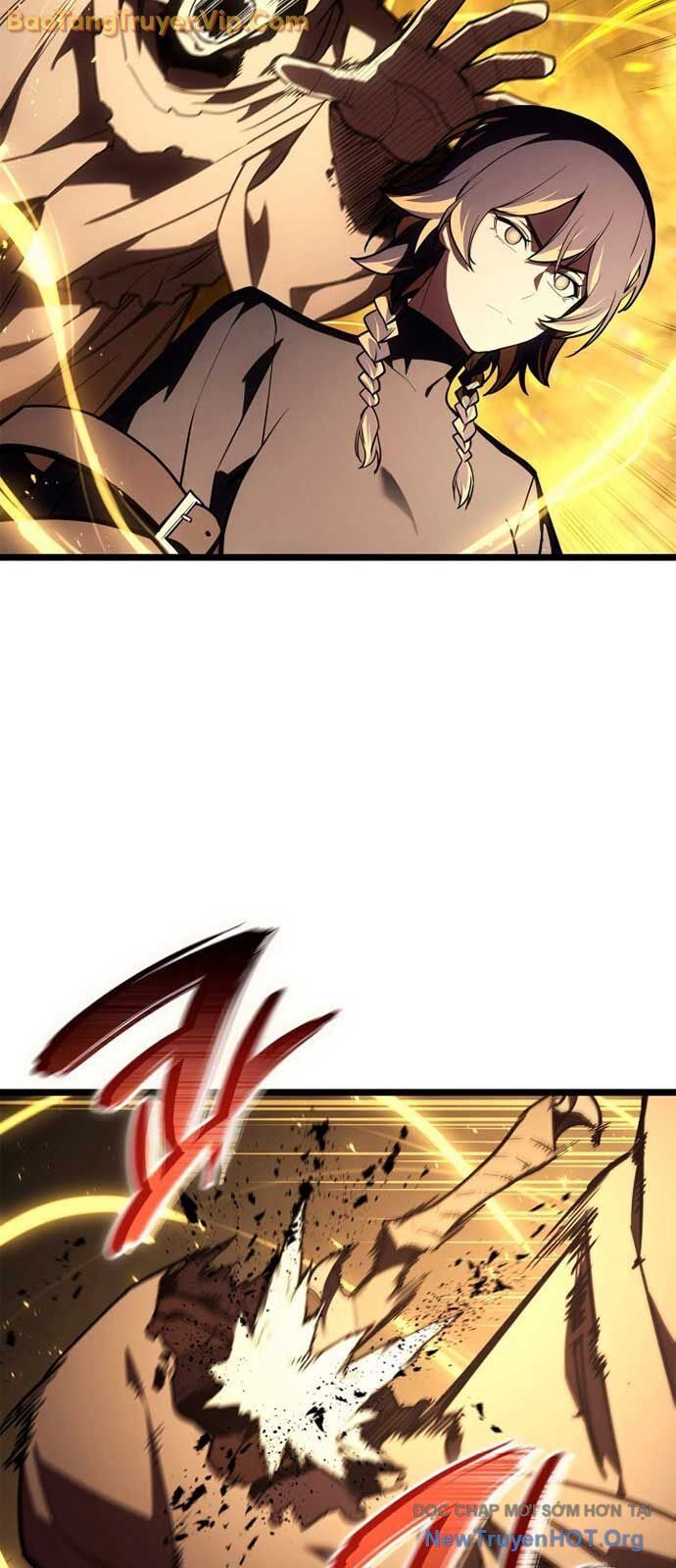 Vị Vua Mạnh Nhất Đã Trở Lại: Chapter 135