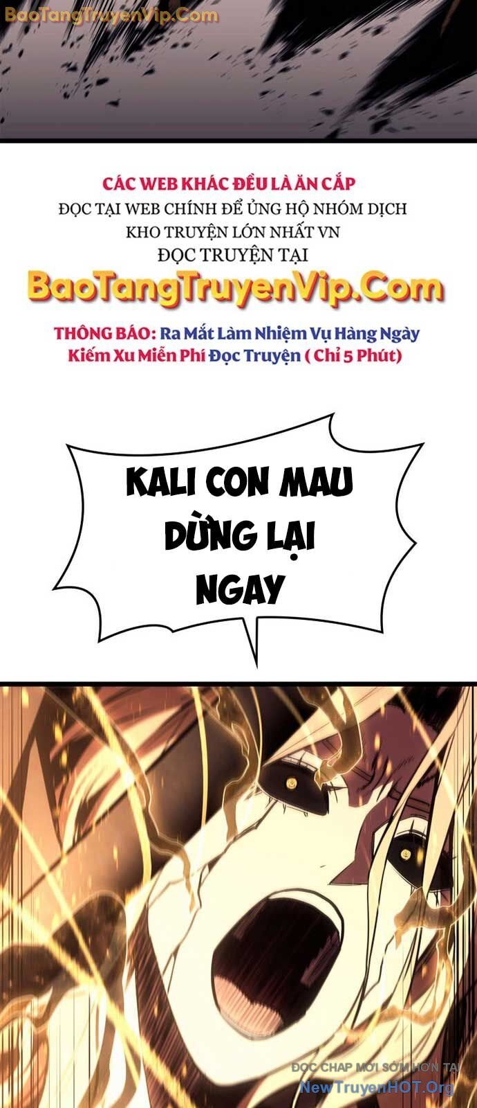 Vị Vua Mạnh Nhất Đã Trở Lại: Chapter 135