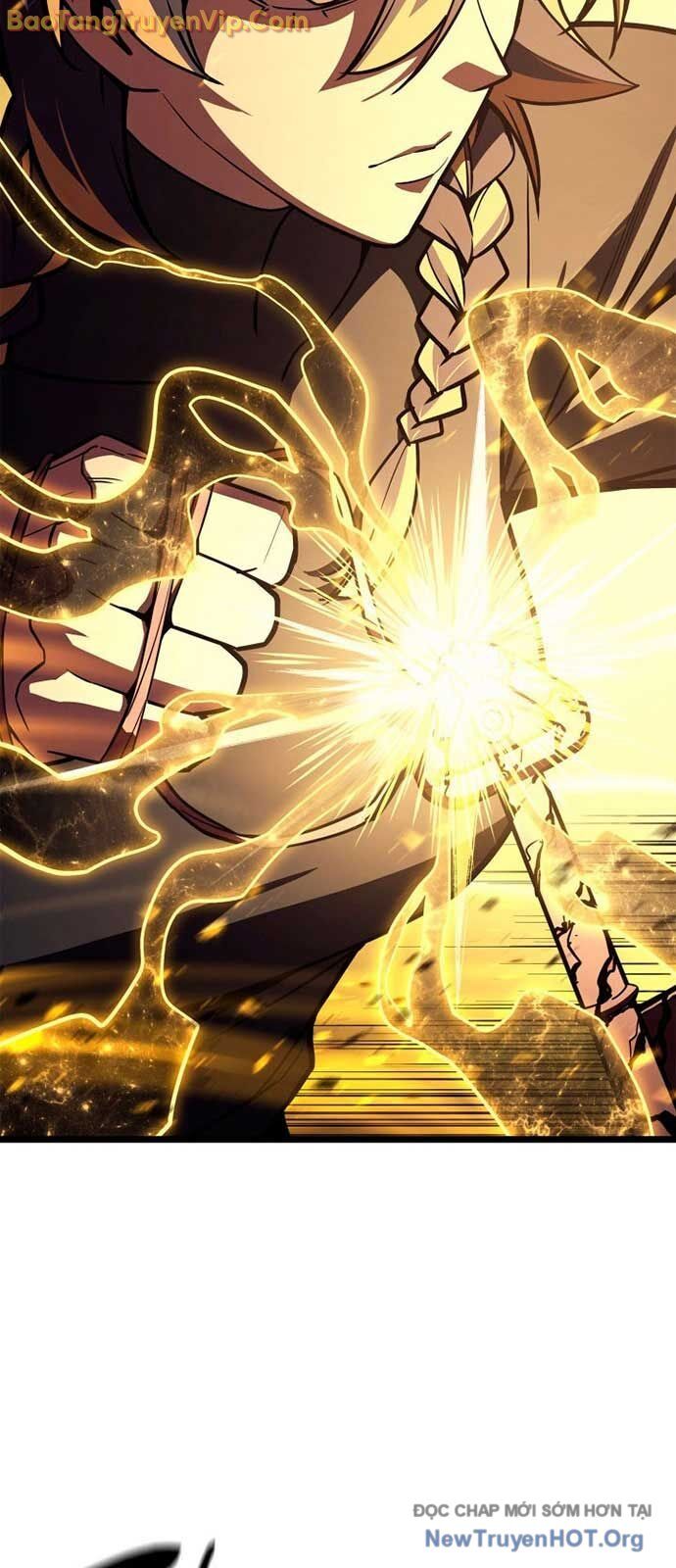 Vị Vua Mạnh Nhất Đã Trở Lại: Chapter 135