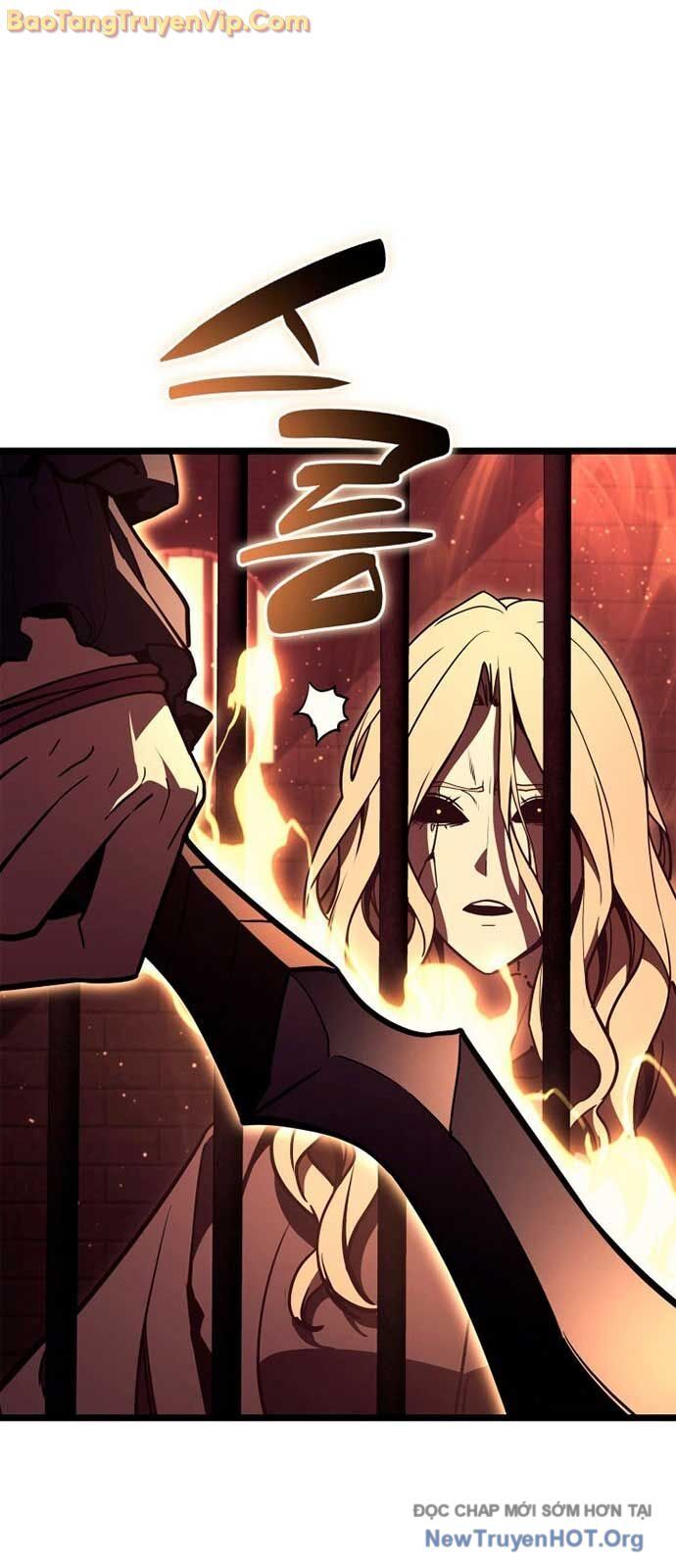 Vị Vua Mạnh Nhất Đã Trở Lại: Chapter 135