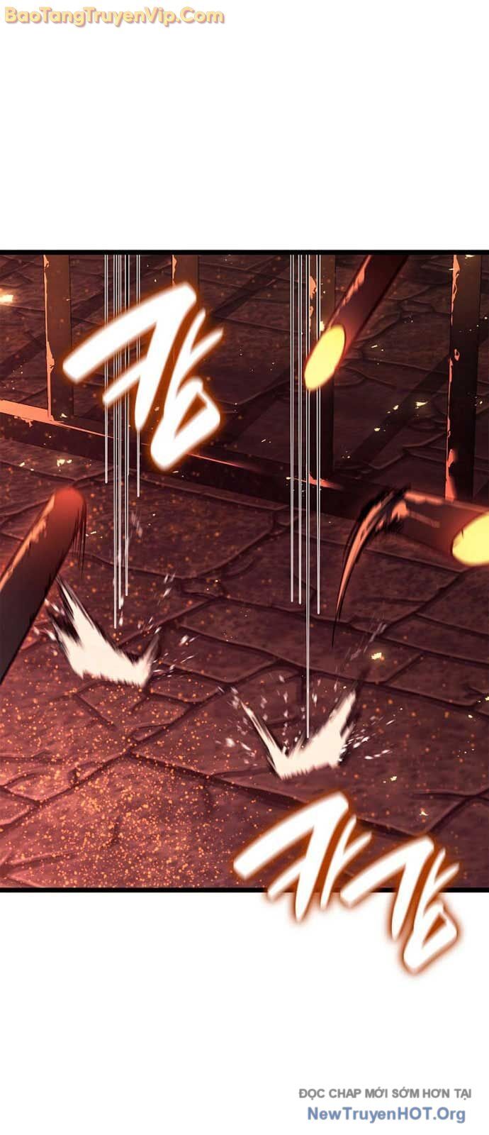 Vị Vua Mạnh Nhất Đã Trở Lại: Chapter 135