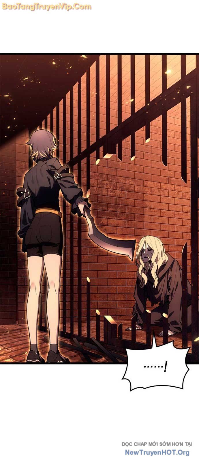 Vị Vua Mạnh Nhất Đã Trở Lại: Chapter 135