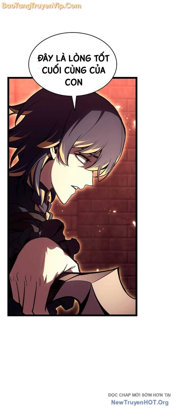 Vị Vua Mạnh Nhất Đã Trở Lại: Chapter 135