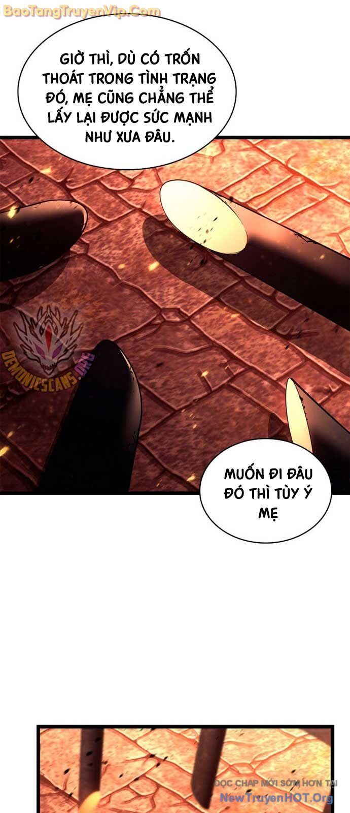 Vị Vua Mạnh Nhất Đã Trở Lại: Chapter 135