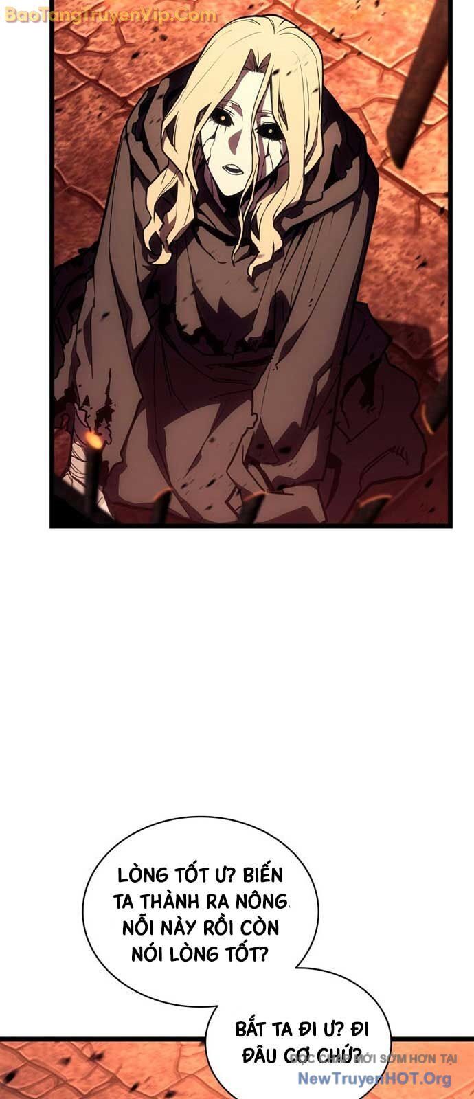 Vị Vua Mạnh Nhất Đã Trở Lại: Chapter 135