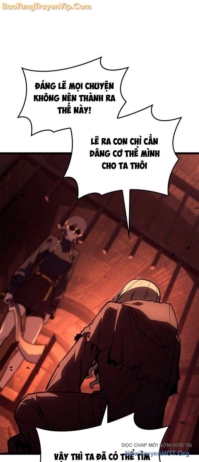 Vị Vua Mạnh Nhất Đã Trở Lại: Chapter 135