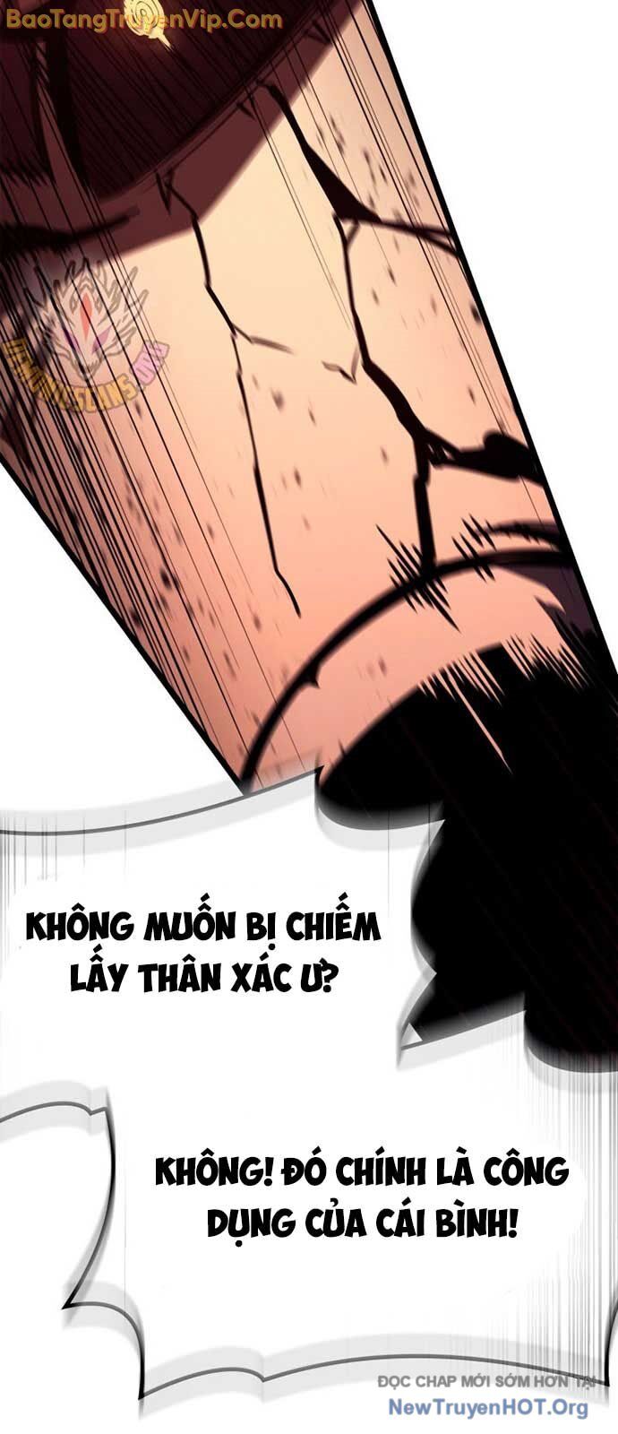 Vị Vua Mạnh Nhất Đã Trở Lại: Chapter 135