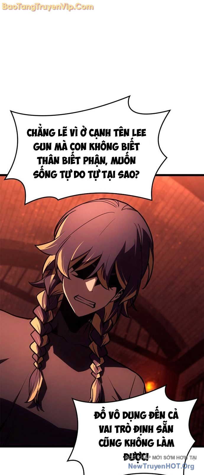 Vị Vua Mạnh Nhất Đã Trở Lại: Chapter 135