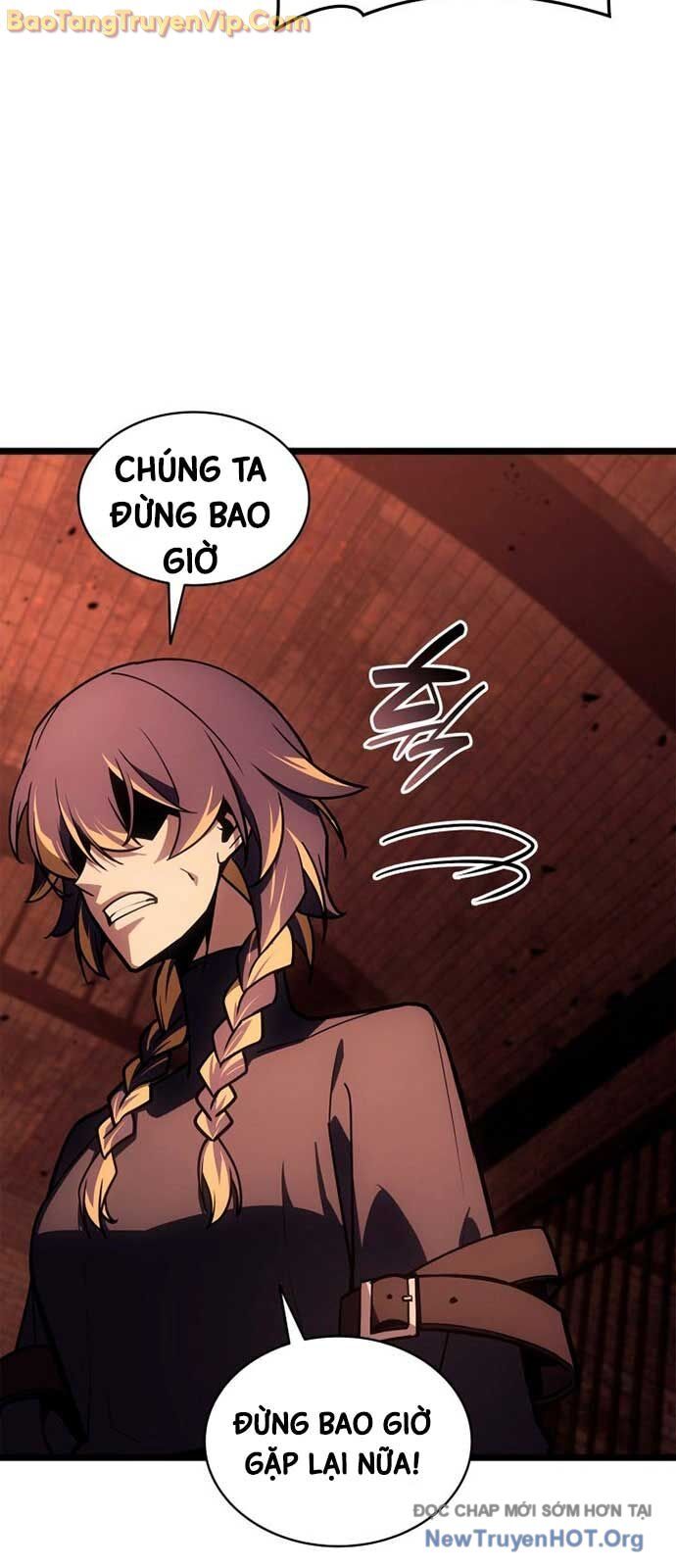 Vị Vua Mạnh Nhất Đã Trở Lại: Chapter 135