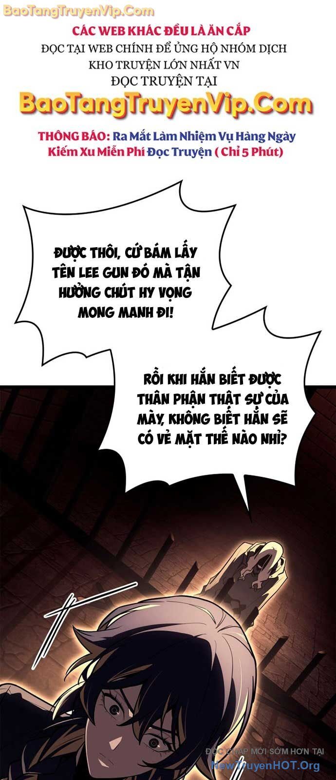 Vị Vua Mạnh Nhất Đã Trở Lại: Chapter 135