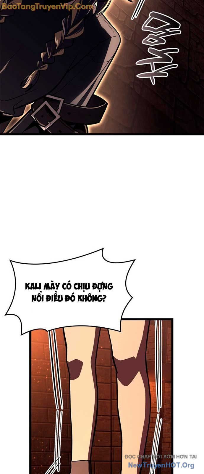 Vị Vua Mạnh Nhất Đã Trở Lại: Chapter 135