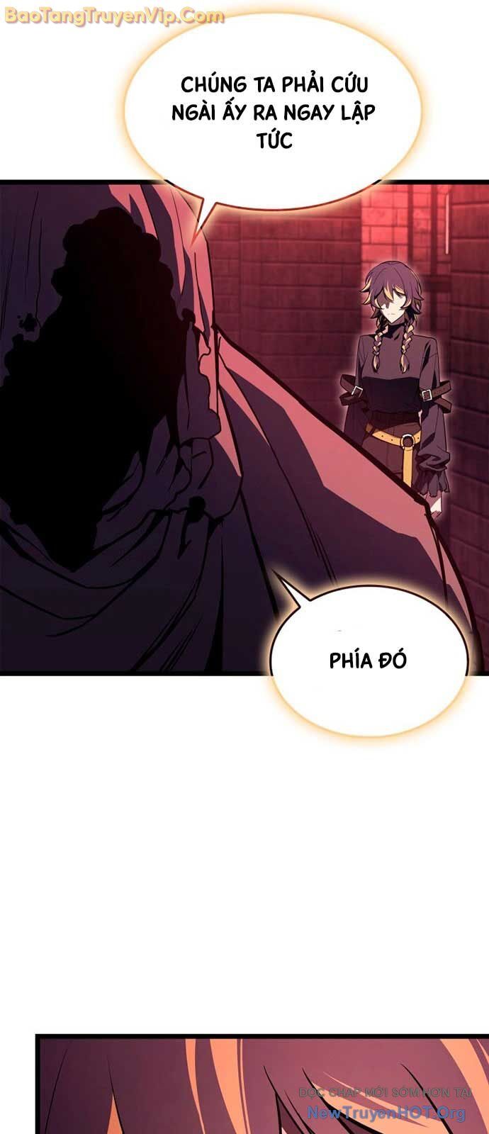 Vị Vua Mạnh Nhất Đã Trở Lại: Chapter 135