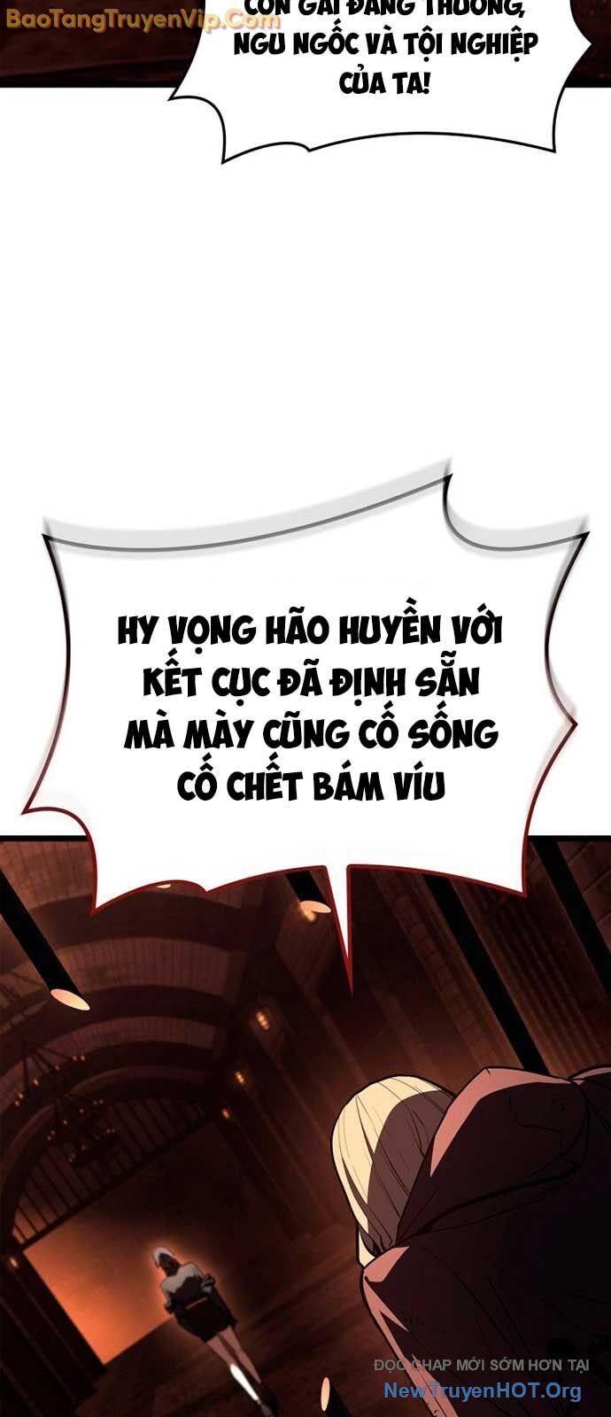 Vị Vua Mạnh Nhất Đã Trở Lại: Chapter 135