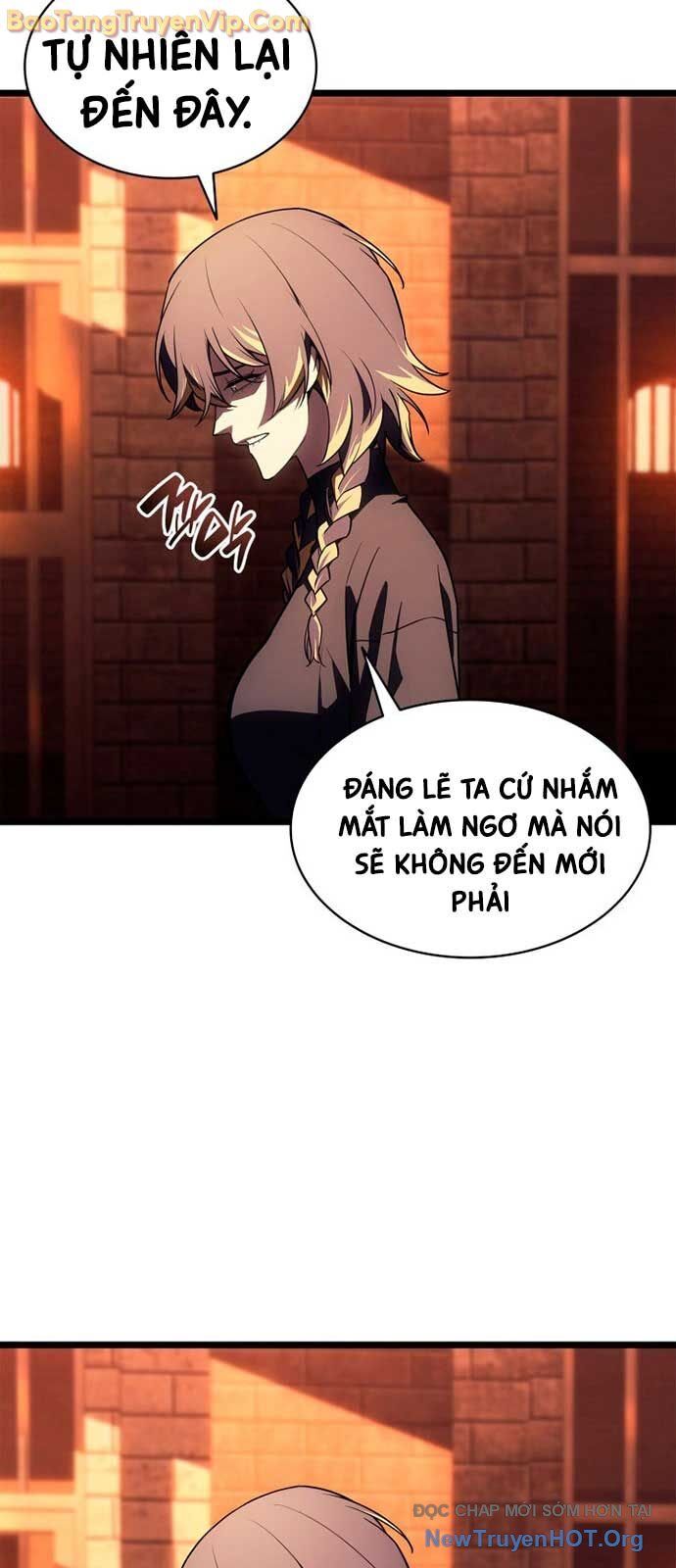 Vị Vua Mạnh Nhất Đã Trở Lại: Chapter 135