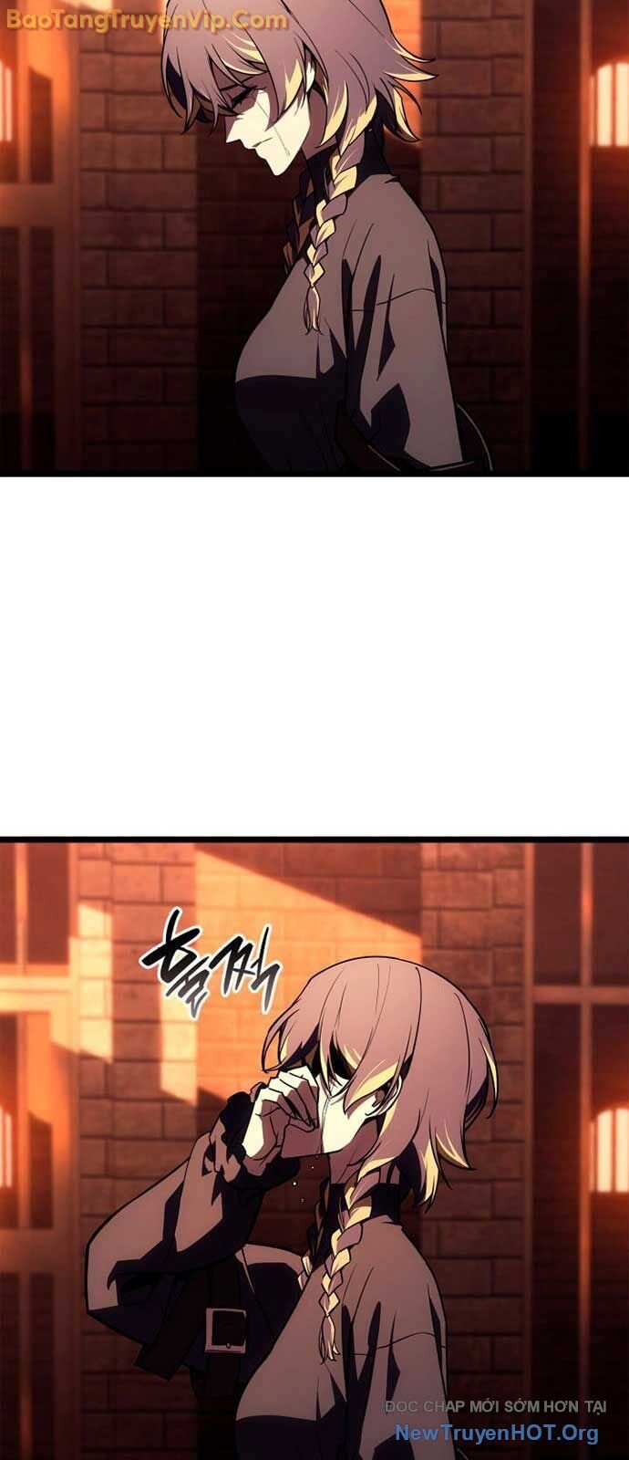 Vị Vua Mạnh Nhất Đã Trở Lại: Chapter 135