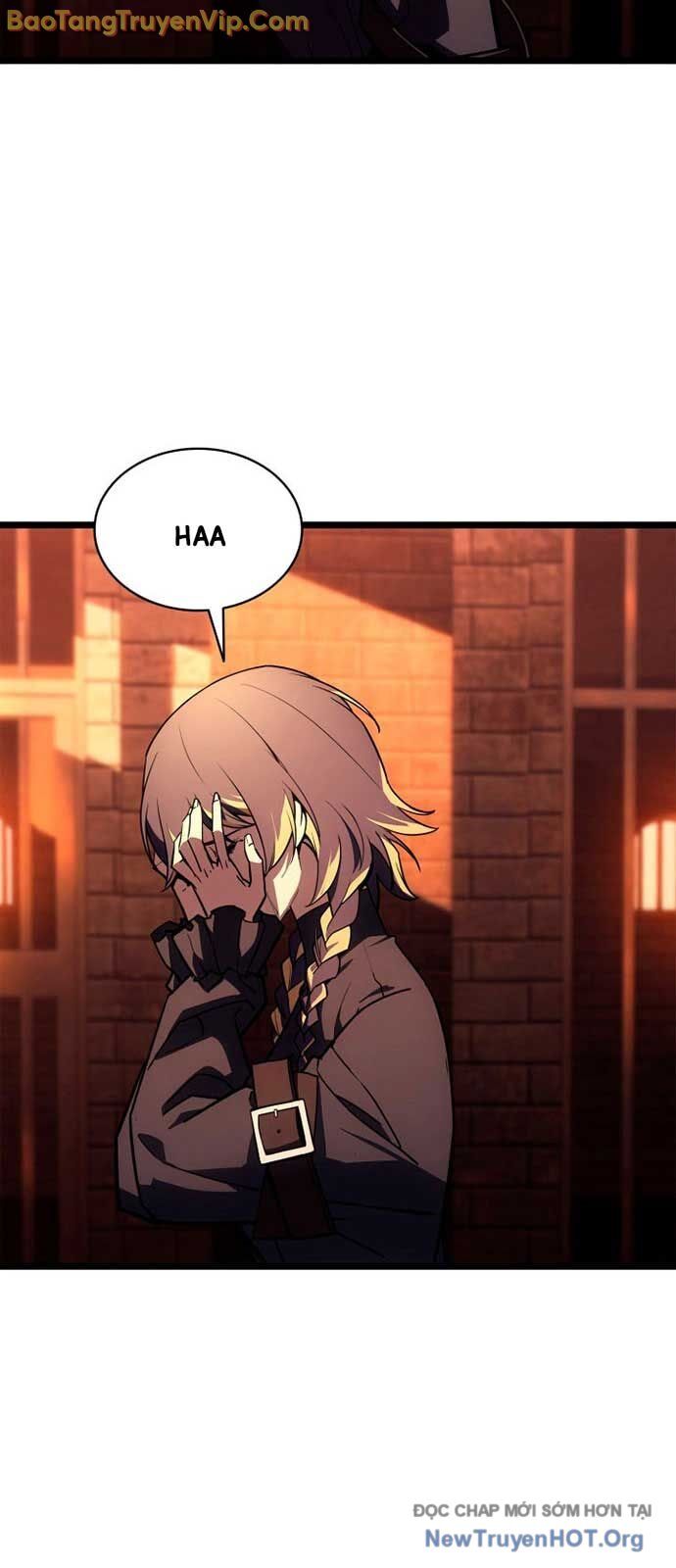 Vị Vua Mạnh Nhất Đã Trở Lại: Chapter 135