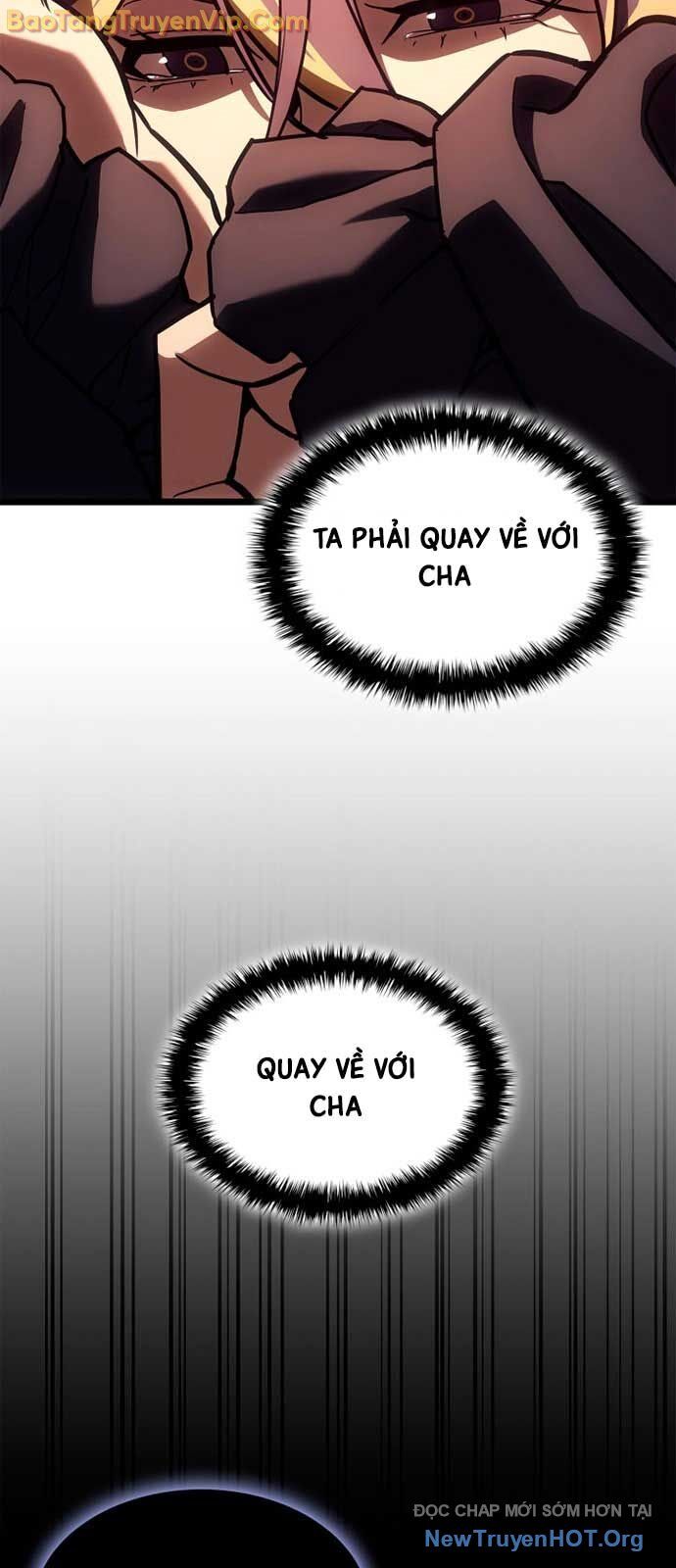 Vị Vua Mạnh Nhất Đã Trở Lại: Chapter 135