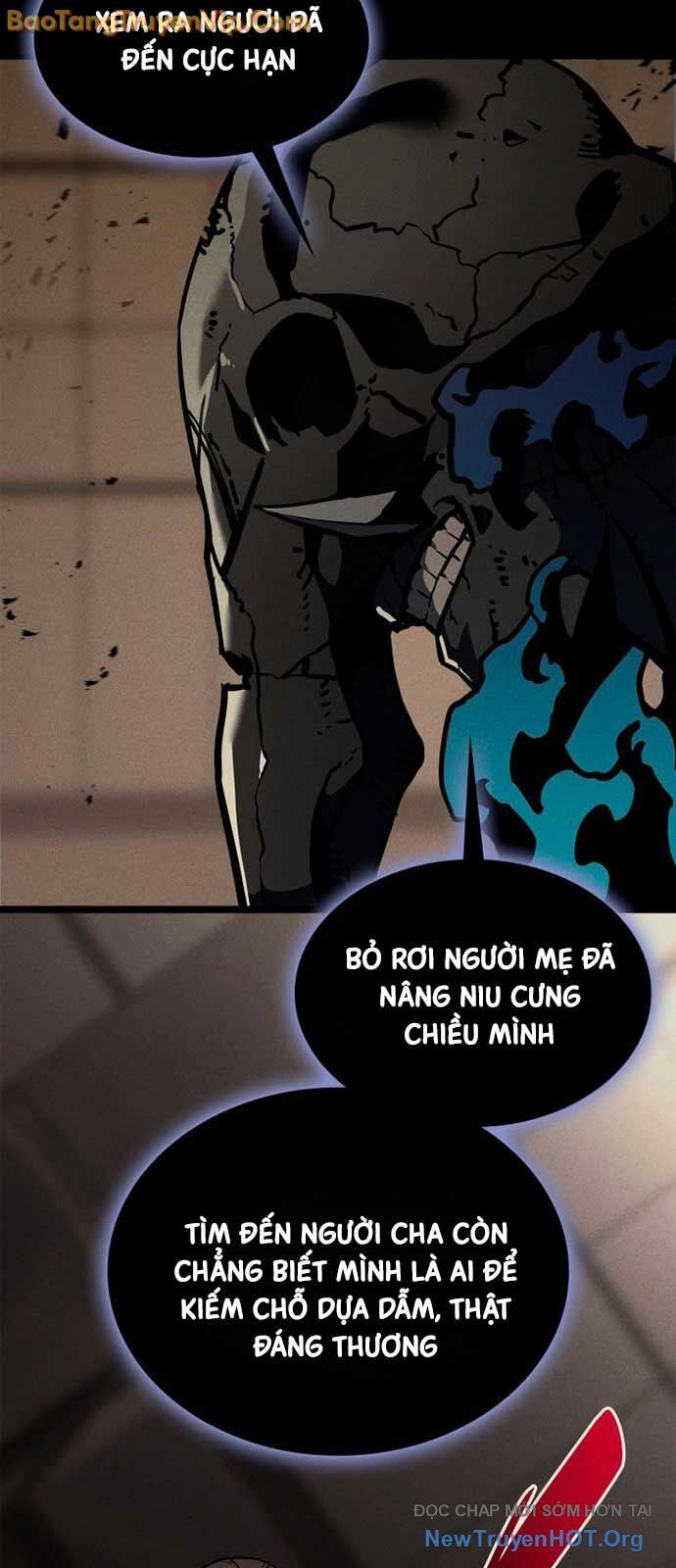 Vị Vua Mạnh Nhất Đã Trở Lại: Chapter 135