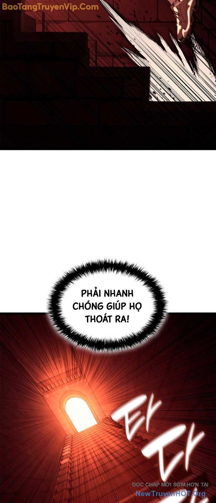 Vị Vua Mạnh Nhất Đã Trở Lại: Chapter 135