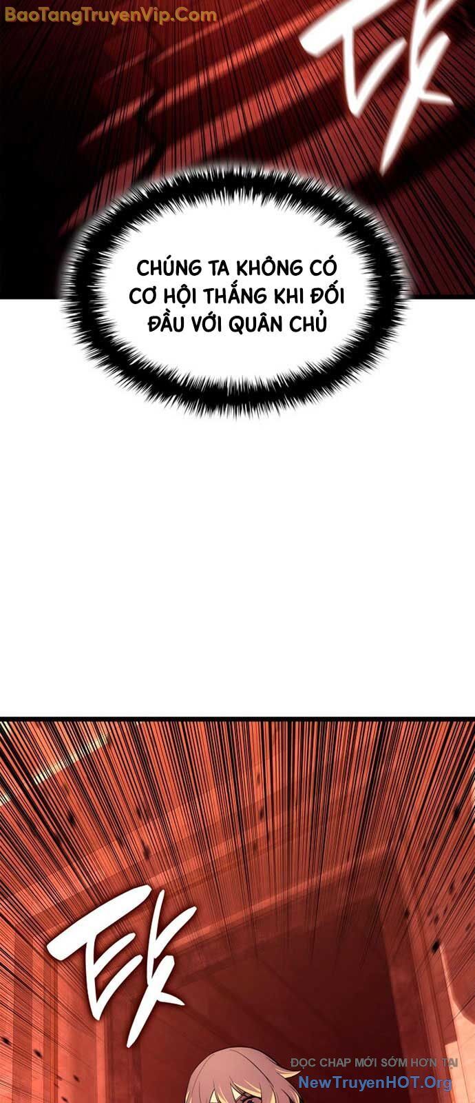 Vị Vua Mạnh Nhất Đã Trở Lại: Chapter 135
