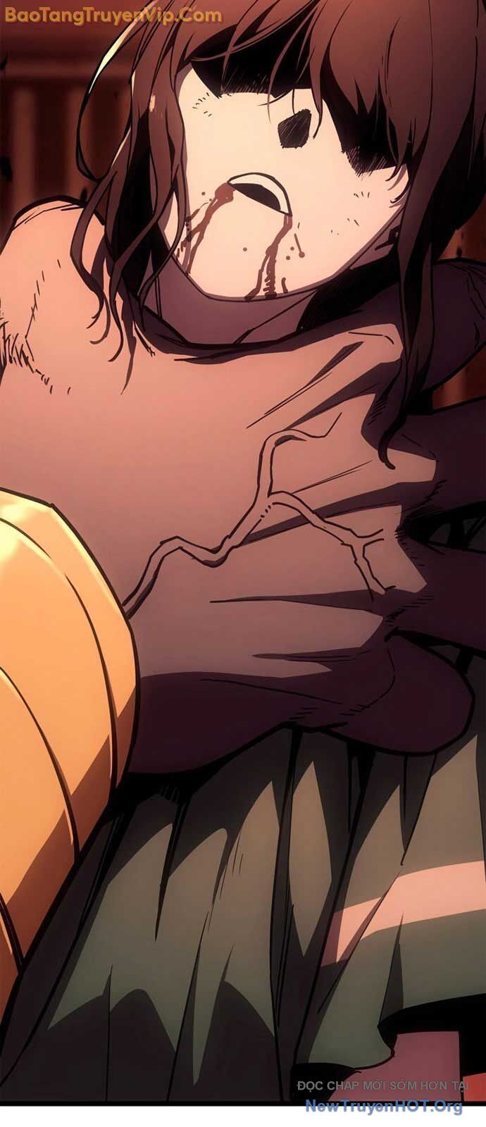 Vị Vua Mạnh Nhất Đã Trở Lại: Chapter 135