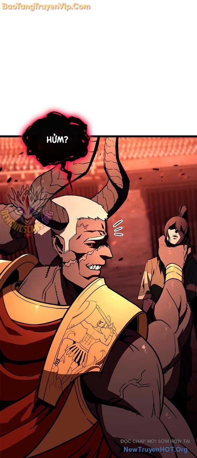 Vị Vua Mạnh Nhất Đã Trở Lại: Chapter 135