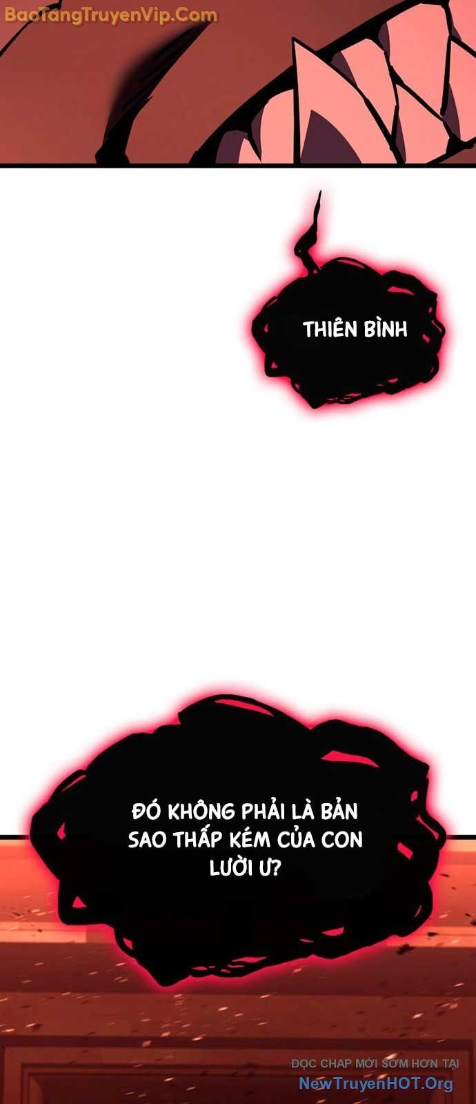 Vị Vua Mạnh Nhất Đã Trở Lại: Chapter 135