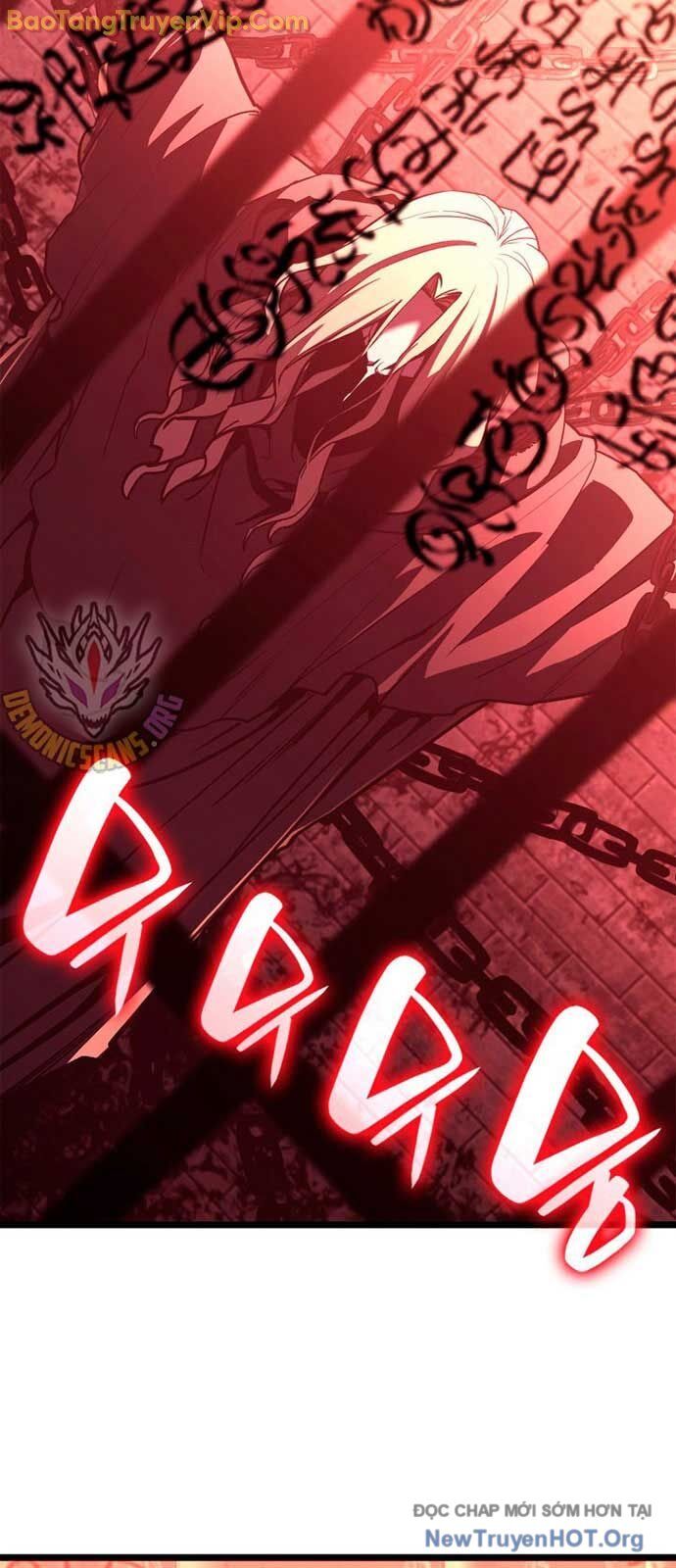 Vị Vua Mạnh Nhất Đã Trở Lại: Chapter 135