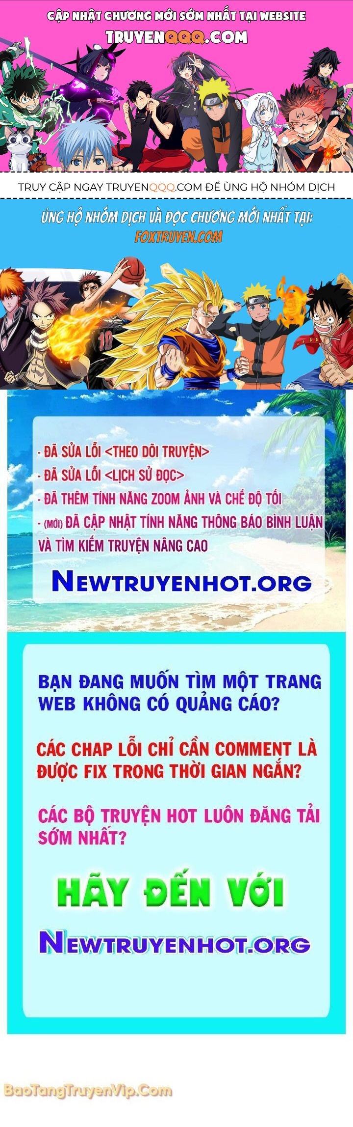 Vị Vua Mạnh Nhất Đã Trở Lại: Chapter 136