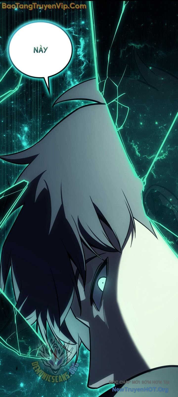 Vị Vua Mạnh Nhất Đã Trở Lại: Chapter 136